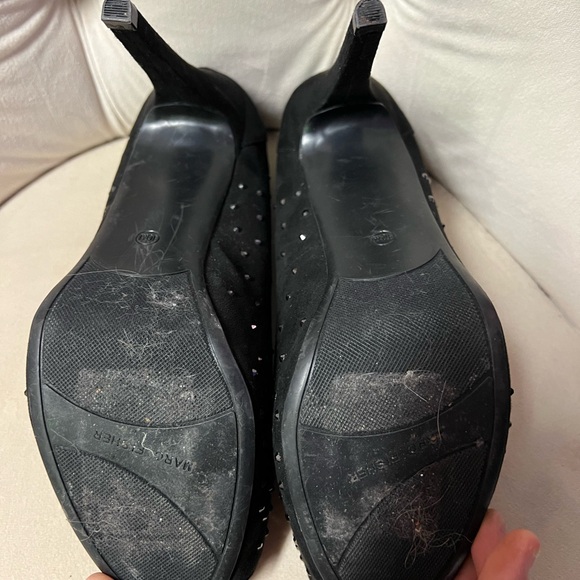 Marc Fisher size 10 heel - Picture 9 of 9